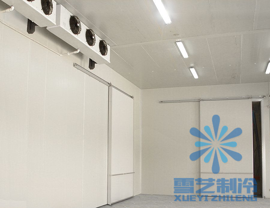 500噸冷庫造價(jià)多少錢？冷庫能存放多少噸？
