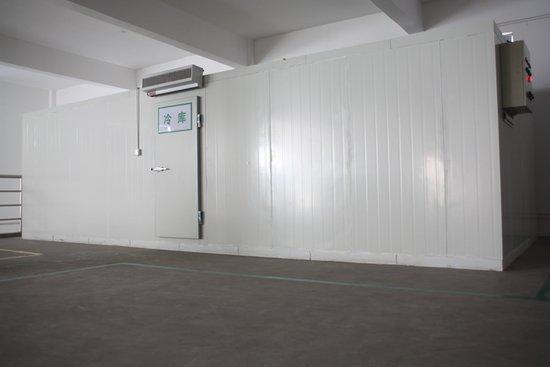 冷庫是什么意思？建一個冷庫需要多少錢？
